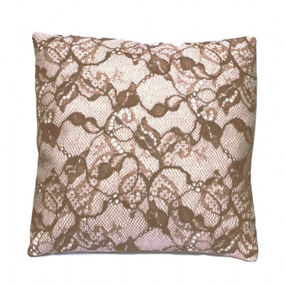 Plus de détails sur COUSSIN (dentelle de Calais)