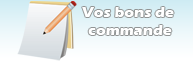 T&eacute;l&eacute;chargez vos bons de commande